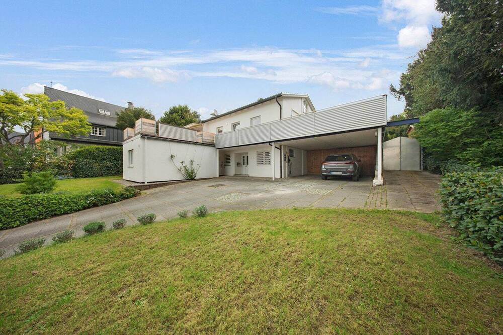Thumbnail-Attraktives Zweifamilienhaus in schöner Lage von Gaggenau mit großem Grundstück