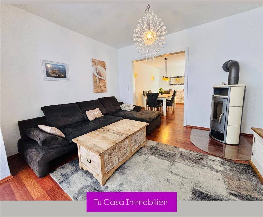 Thumbnail-Ihr neues Zuhause wartet - Einfamilienhaus mit Balkon im Herz der Insel