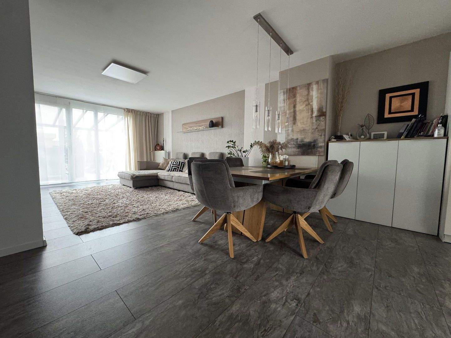 Thumbnail-Provisionsfrei! Gepflegtes, familienfreundliches Reihenmittelhaus mit Stellplatz in Worms-Herrnsheim