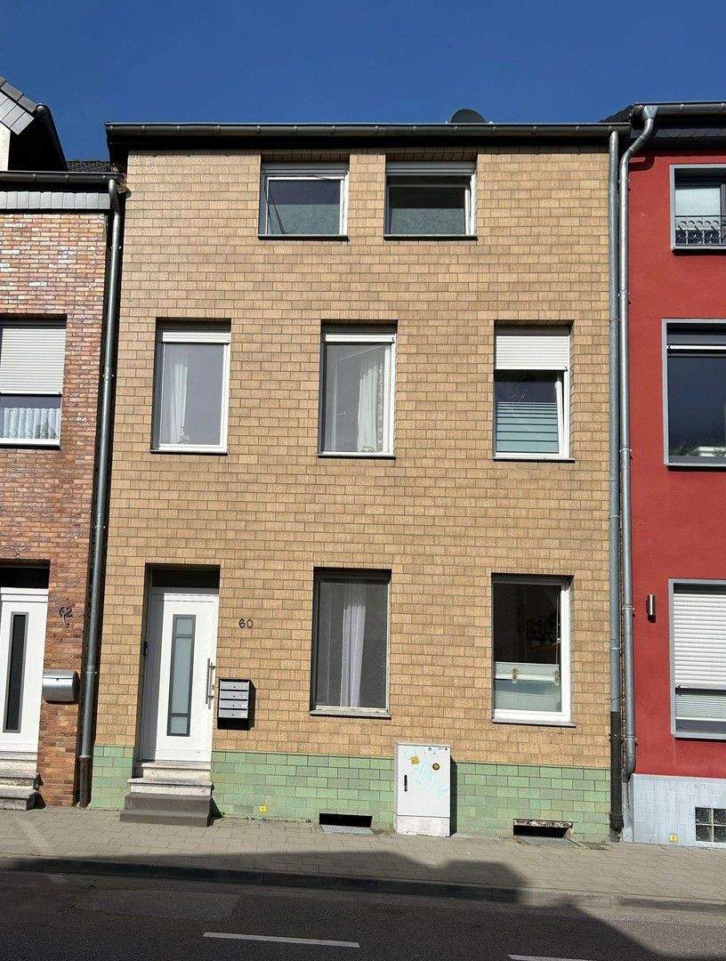 Thumbnail-Mehrfamilienhaus