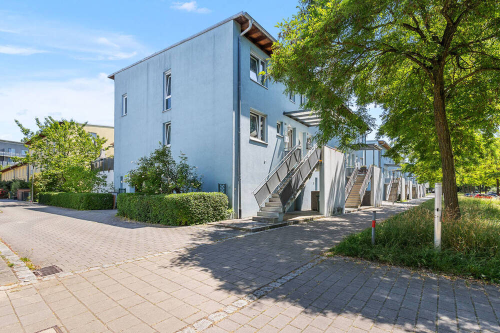 REH Burgweinting