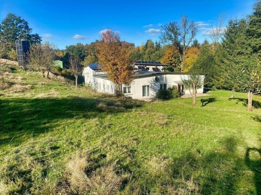 Thumbnail-Anwesen mit vielen Möglichkeiten !