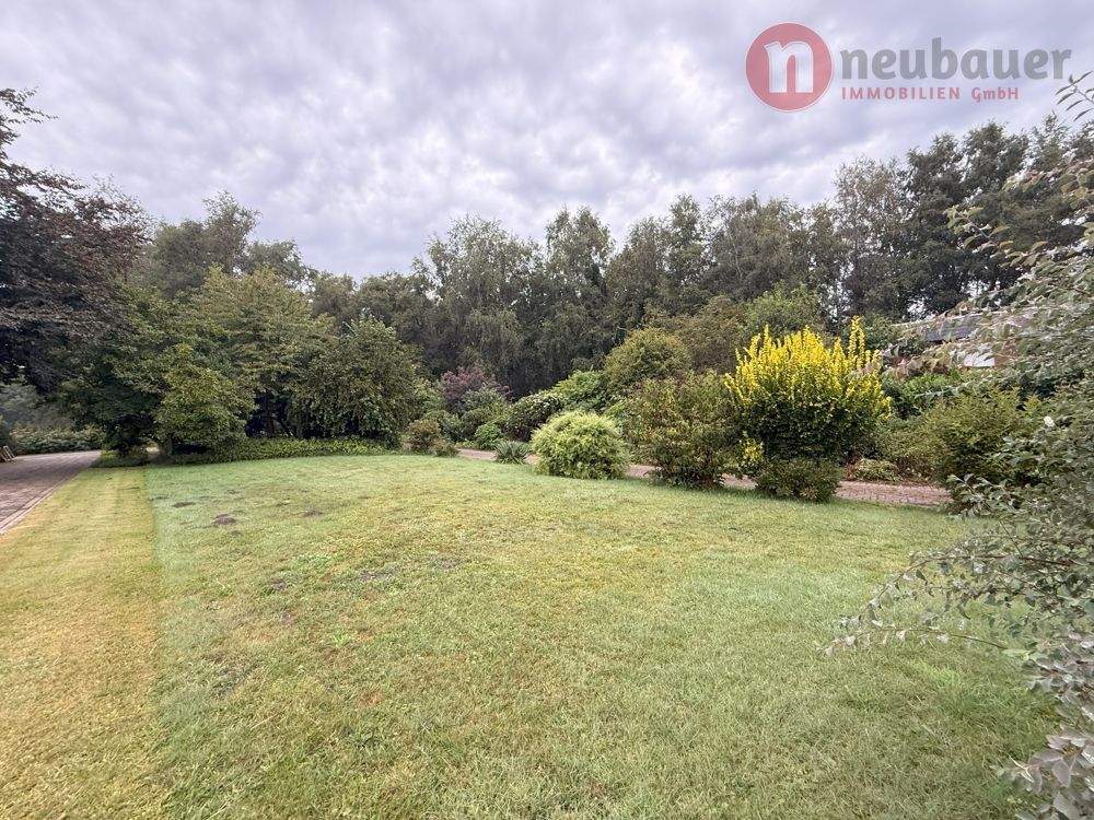 Thumbnail-Natur, See & Familienleben - Baugrundstück in Seevetal-Hörsten