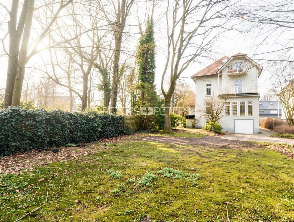 Thumbnail-+ Jugendstilhaus mit Potenzial +