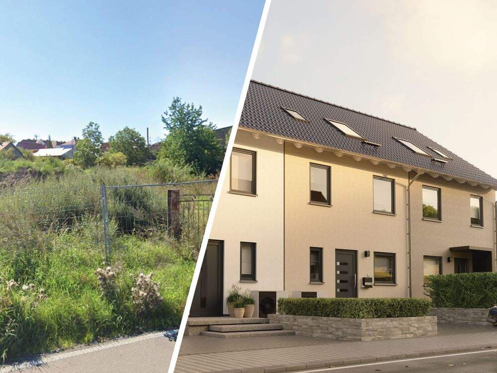 Thumbnail-Vorteile nutzen - individuell in der Gemeinschaft leben in Vieselbach