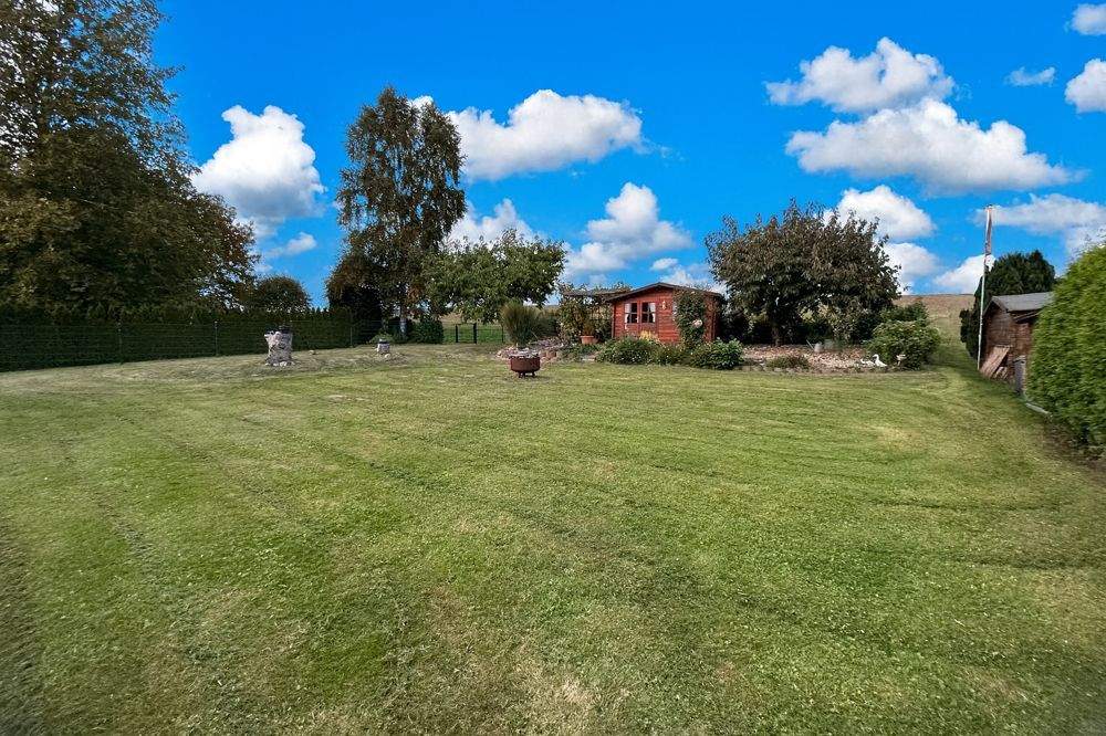 Thumbnail-Kleines Grundstück am Deich in Rönne