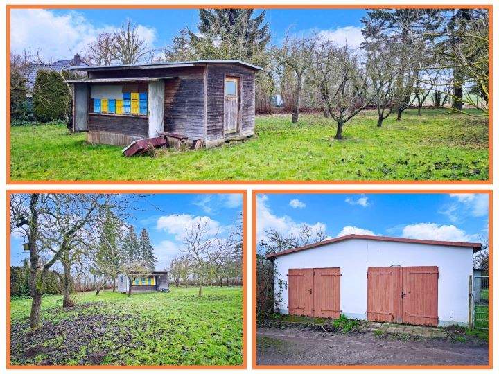 Thumbnail-Ihr Baugrundstück ohne Provision - Starten Sie Ihr Bauvorhaben jetzt!