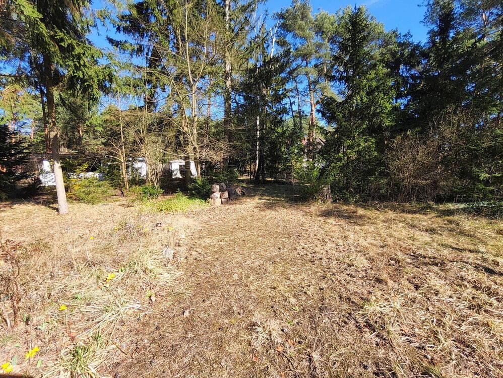 Thumbnail-Ihr Rückzugsort im Grünen - idyllisches, bauträger- und maklerfreies Baugrundstück in Töpchin