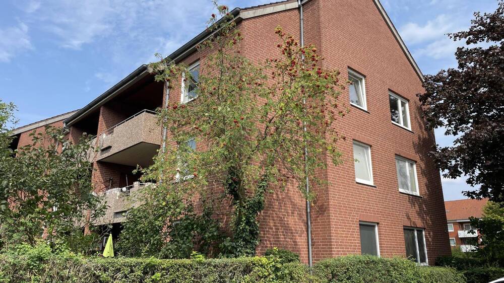 Thumbnail-Ein schöner Platz für die Familie in der Hansestadt