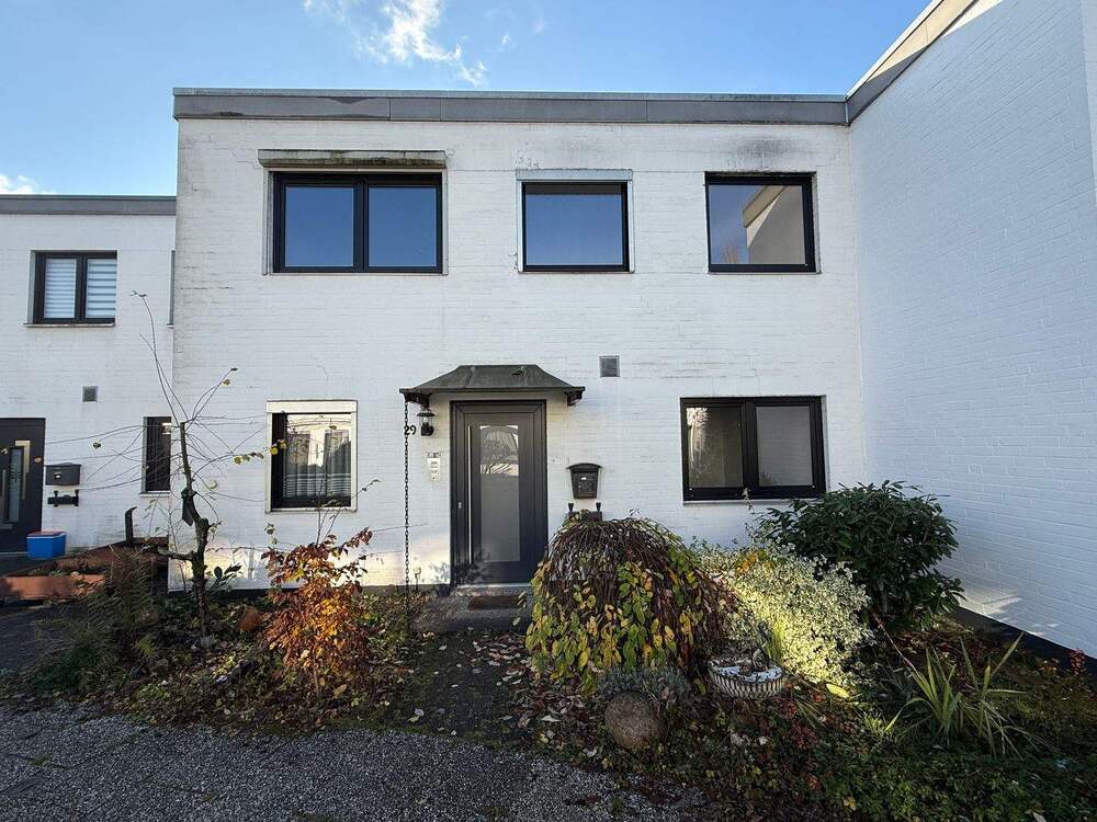 Thumbnail-***Provisionsfrei*** Gemütliches Wohnen für Groß und Klein: Reihenmittelhaus in schöner Lage!