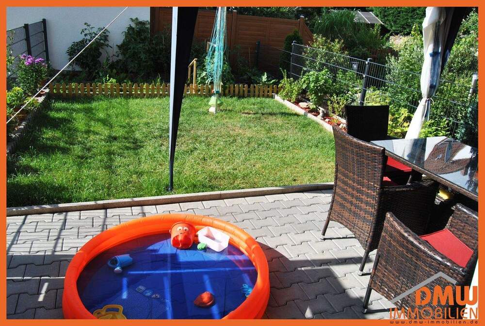 Thumbnail-Ab 01.04 freies Eckhaus m Garten, 4 ZKB,TL-Bad m Wa u Du, Gäste-WC, Garten, Terr., 2 Stellpl