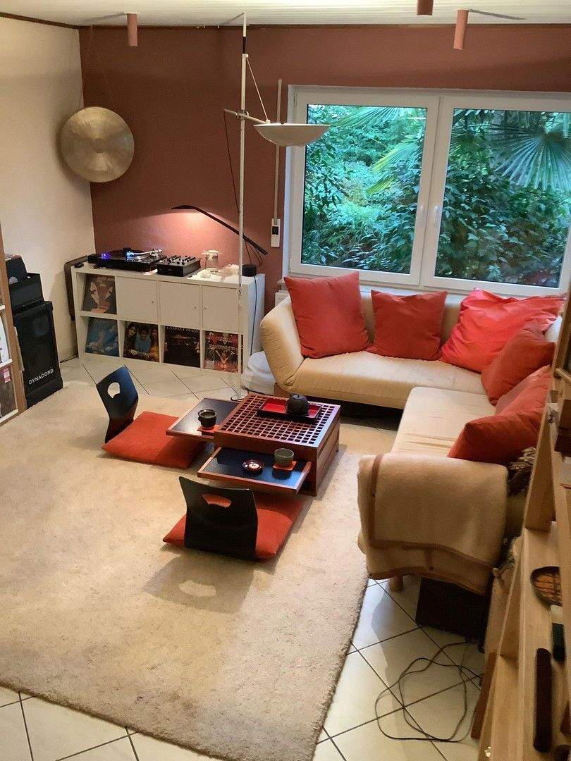 Thumbnail-Bungalow-Wohnung im Grünen