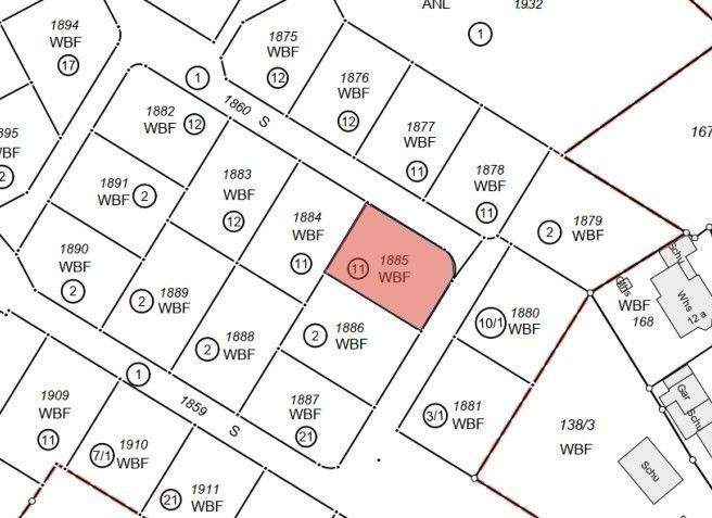Thumbnail-Baureifes Grundstück in Achern-Mösbach - Neubaugebiet 