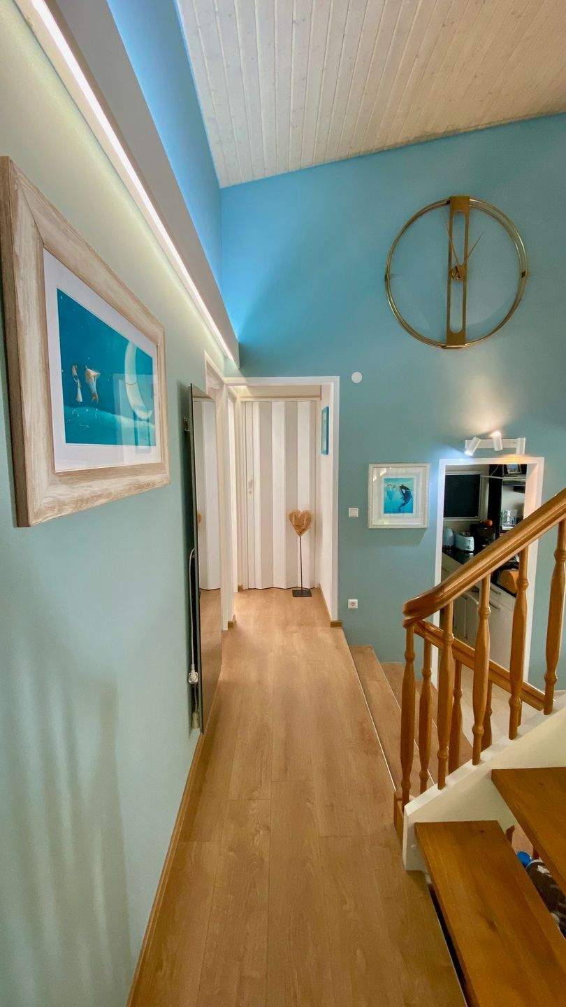 Thumbnail-Wunschlos glücklich im charmanten Perlenkettenhaus - in Ludwigshafen am Bodensee