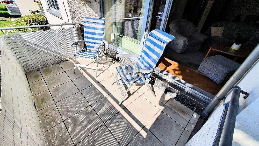 Thumbnail-!!! ImmoPoint !!! TOP Energiewert - 3 Zimmer möglich - SüdWest Balkon + Garage !!!