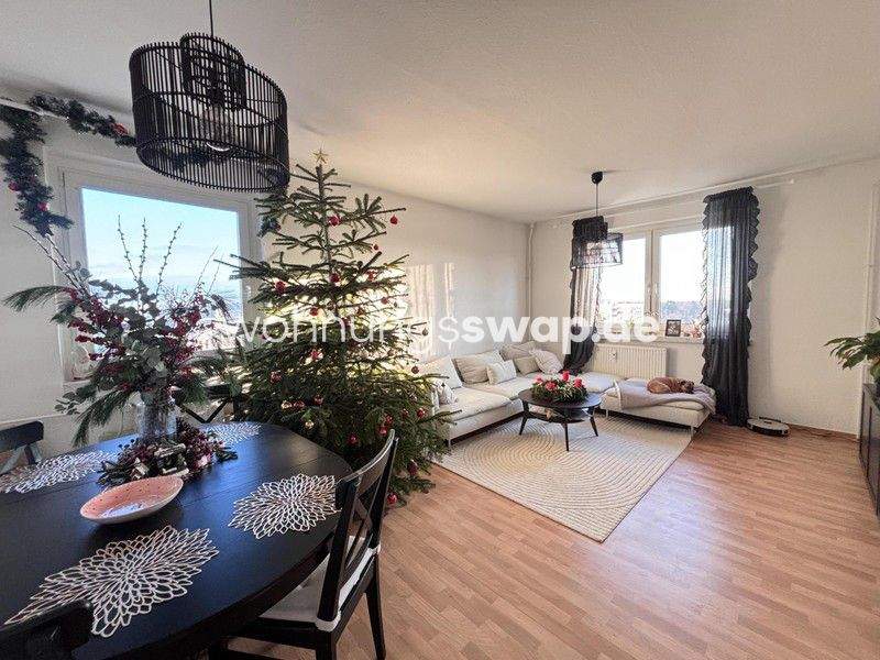 Thumbnail-Wohnungsswap - Adele-Sandrock-Straße