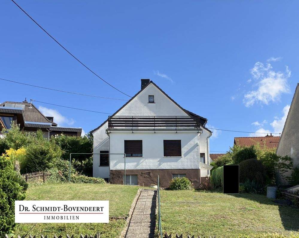 Thumbnail-Neuwied-Feldkirchen: Einfamilienhaus mit spektakulärem Fernblick über das Rheintal!