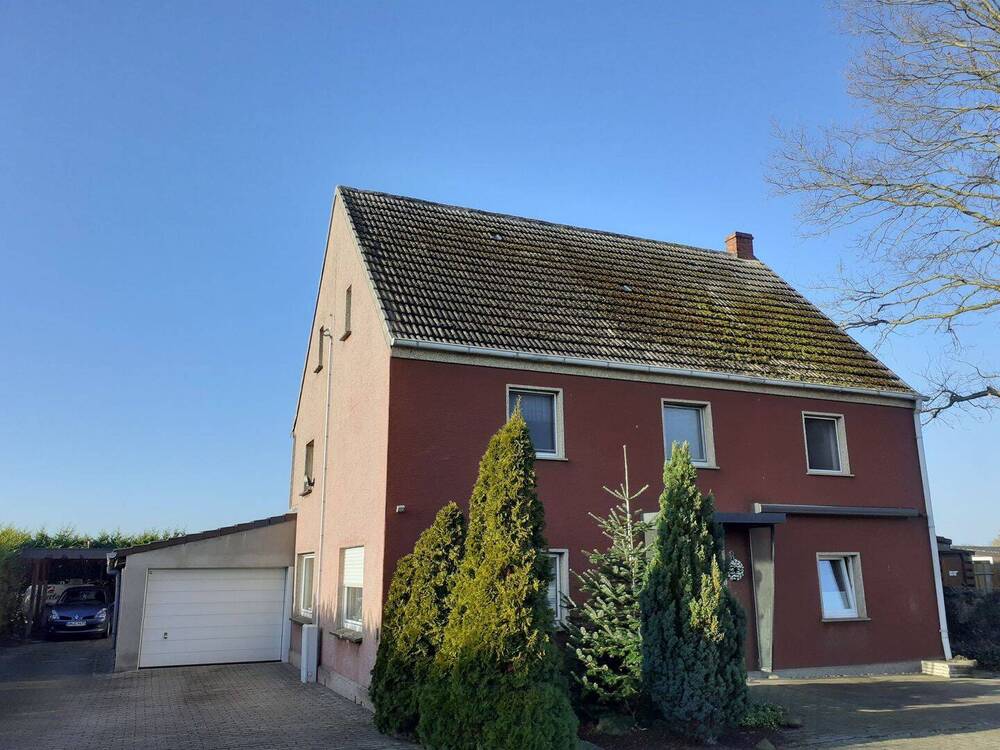 Ansicht