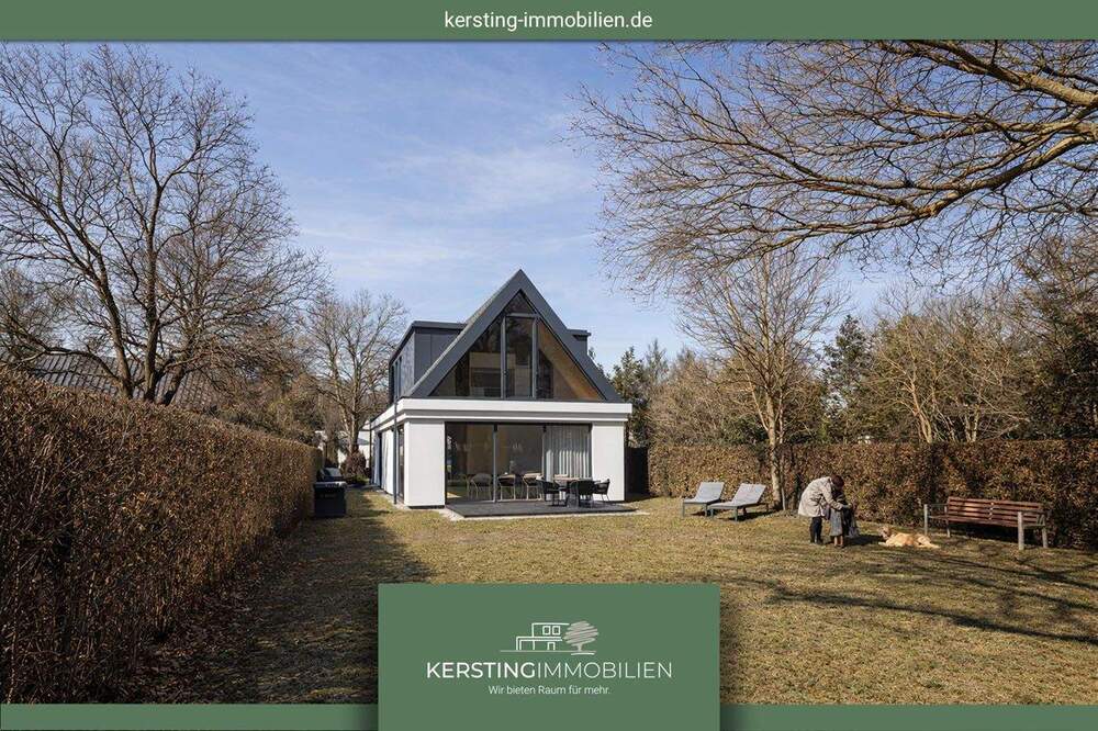 Thumbnail-Krefeld Bockum! Attraktives & sehr seltenes 600m² Baugrundstück mit Baugenehmigung in ruhiger Lage