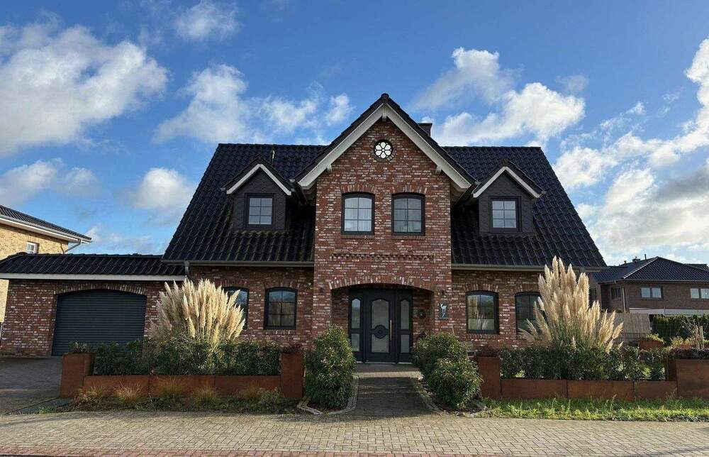 Thumbnail-Reduzierter Preis -Energieeffizientes Luxushaus - Natur, Design & Zukunft vereint