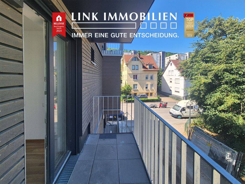LINK Immobilien GmbH W6
