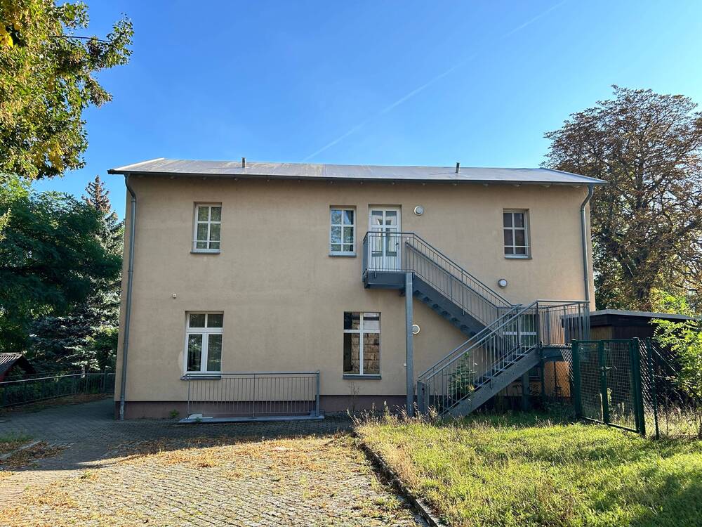 Thumbnail-ATTRAKTIVES GEWERBEOBJEKT MIT VIEL POTENTIAL!!!