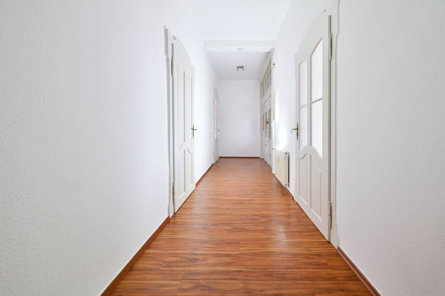 Thumbnail-Attraktive 3-Raum-Wohnung in Annaberg - Stilvolles Wohnen im Herzen der Stadt