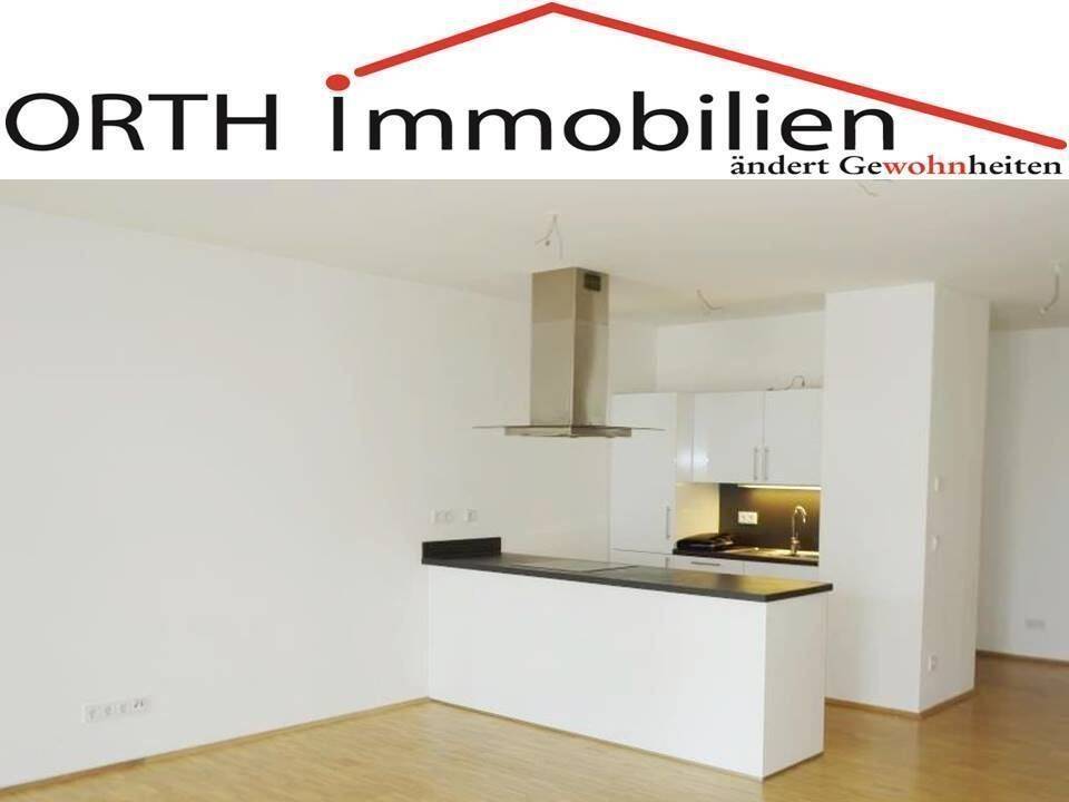 Thumbnail-4 Zimmer Whg. mit EBK, 2 Bädern, Fußbodenheizung und Terrasse - ruhige und zentrale Lage.