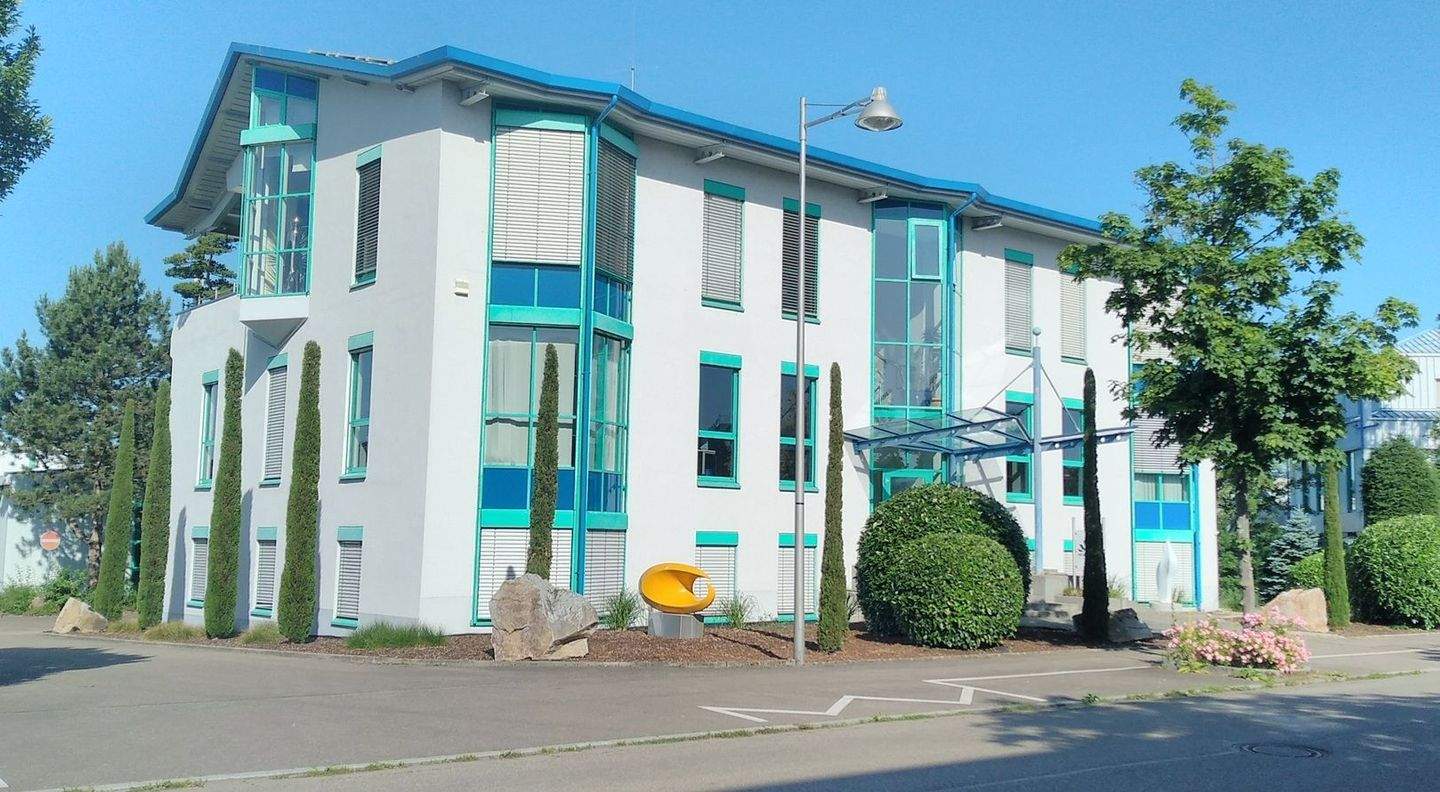 Thumbnail-Attraktive helle Bürofläche in 79312 Emmendingen