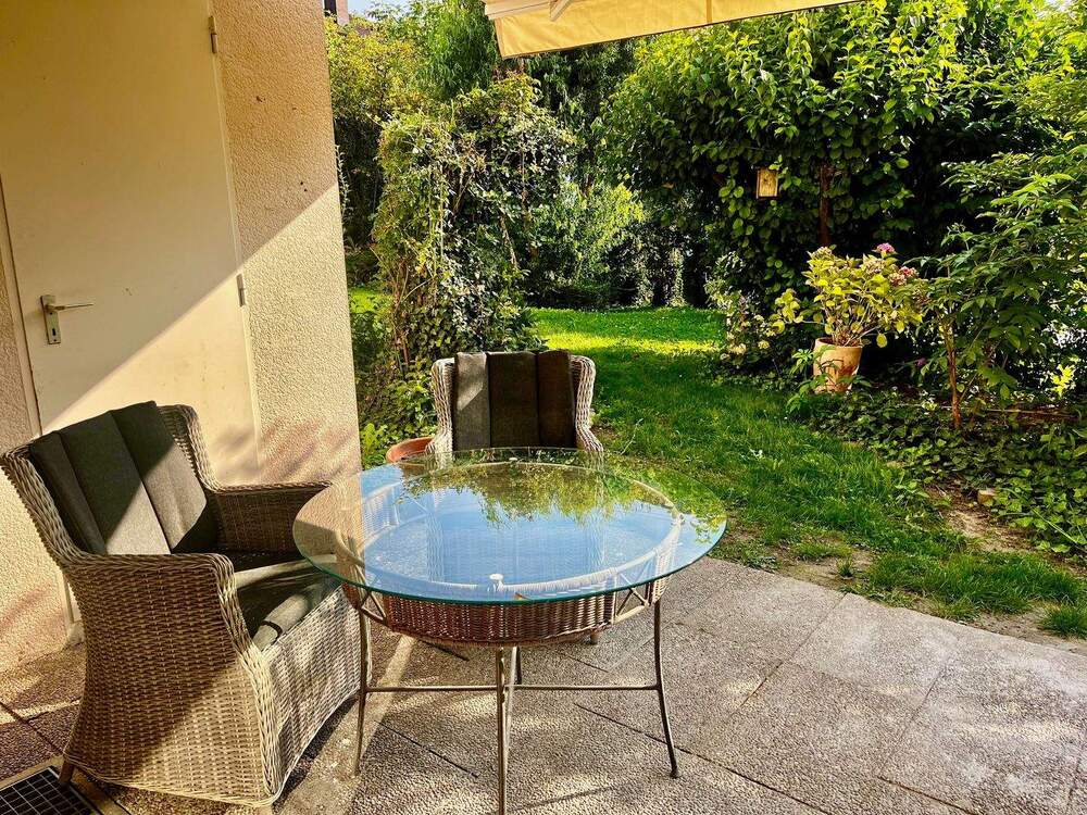 Thumbnail-Wunderschöne Wohnung mit Blick ins Grüne in Meersburg sucht neuen Eigentümer