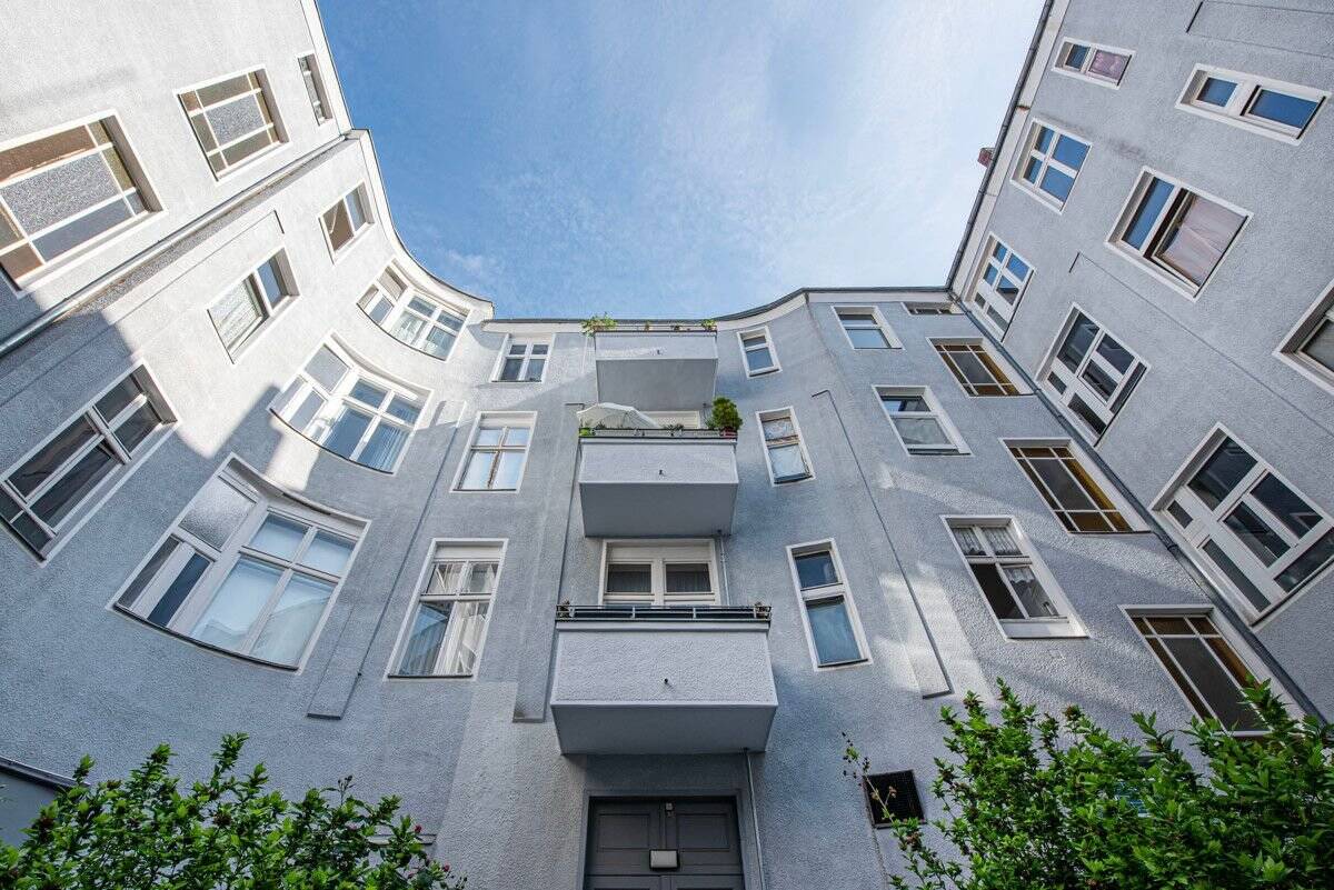 Thumbnail-++SMART++GESCHNITTEN++2 ZIMMER++ALTBAU++VERMIETET