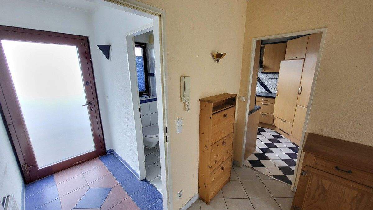 Thumbnail-Provisionsfreie und sonnige Wohnung mit Ausblick!