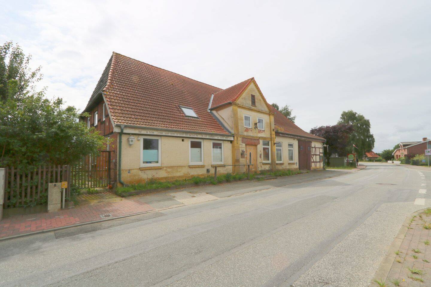 Ansicht