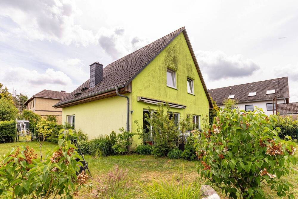 Thumbnail-Haus Kauf Meinersen. Haus In Meinersen Kaufen. Einfamilienhaus In Meinersen. Hauskauf Meinersen.