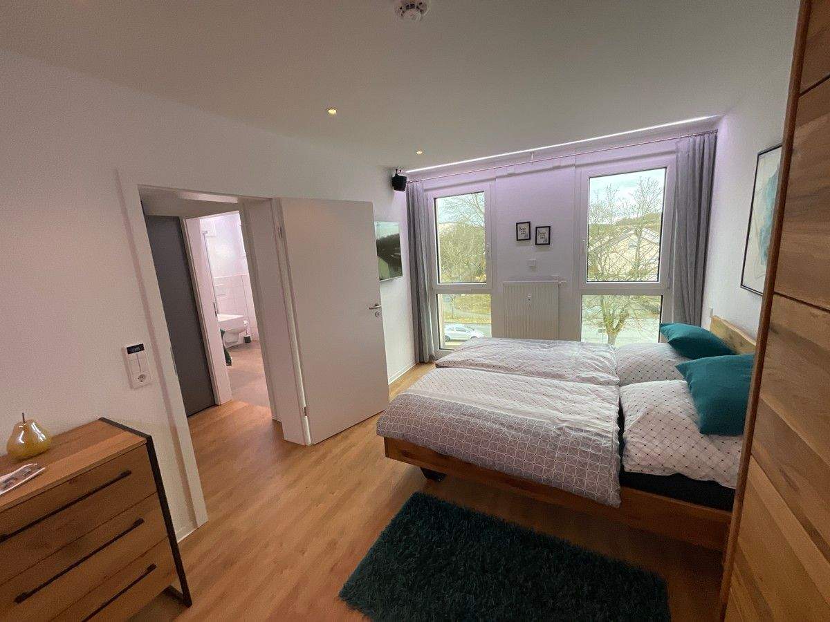 Thumbnail-Voll möbliert und smart