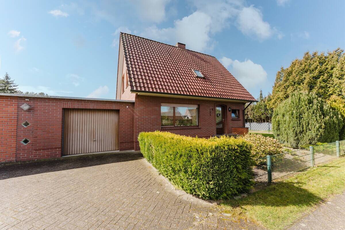 Thumbnail-Zuhause mit Potenzial - Einfamilienhaus in Laar - Agterhorn