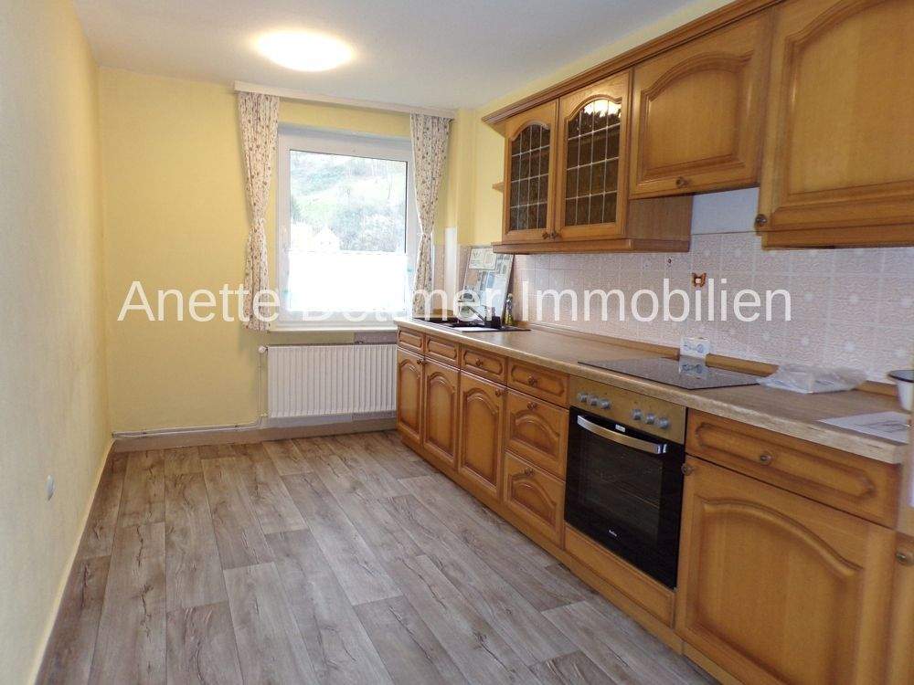 Thumbnail-Zweifamilien- oder Mehrgenerationenhaus in Freden