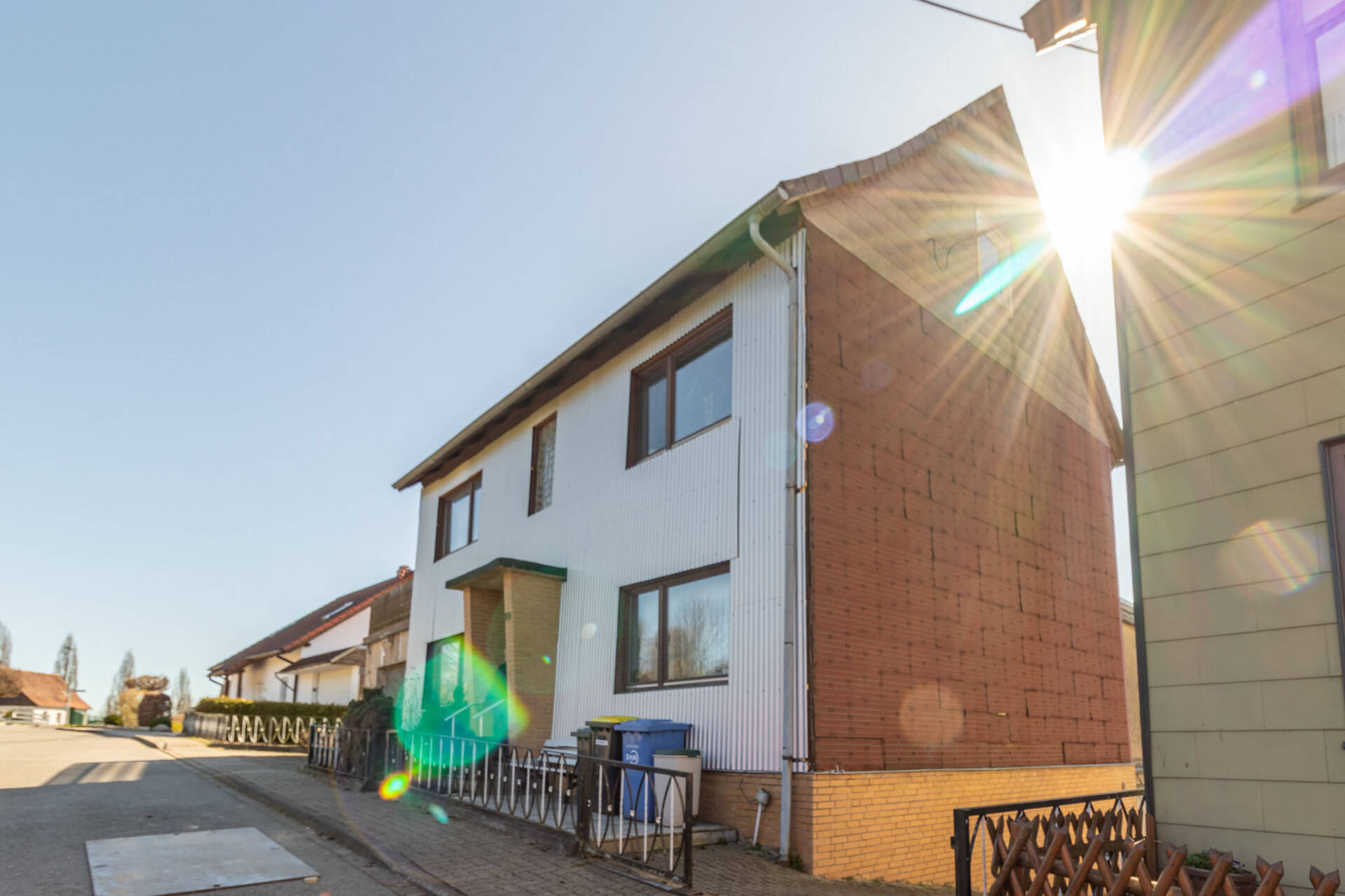 Thumbnail-Haus Kaufen Freden Leine. Immobilien Freden Leine Kaufen. Haus Kaufen In Landkreis Hildesheim.