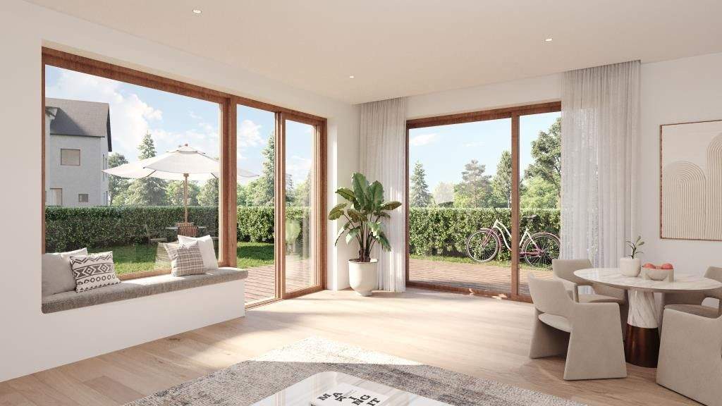 Thumbnail-IHR neues Domizil Nähe Starnberger SEE