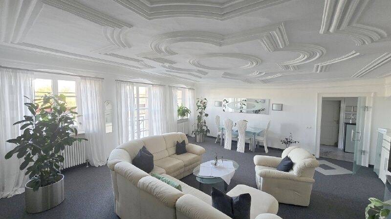 Thumbnail-Großzügige 2 Zimmer-Wohnung in der Altstadt