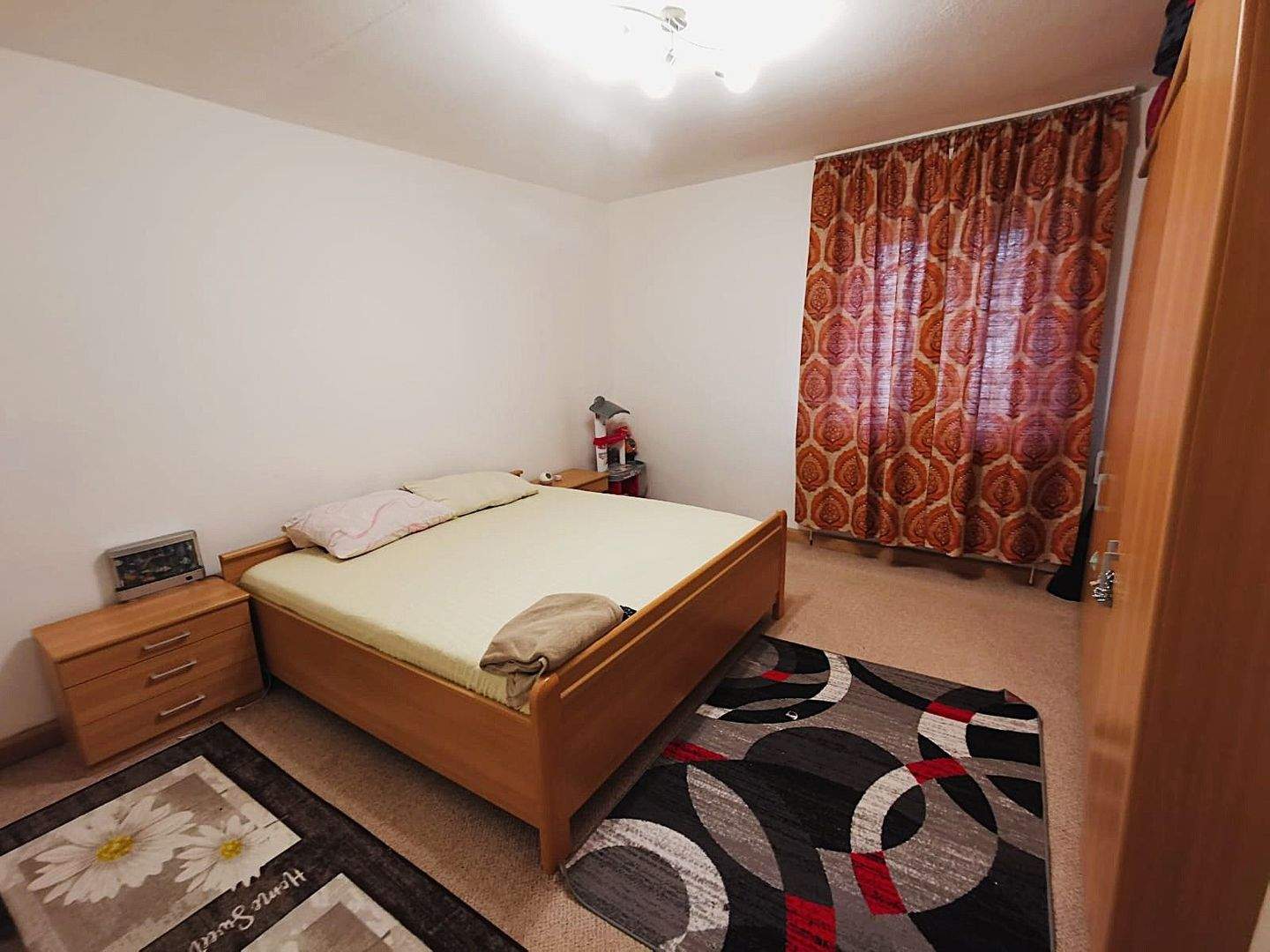 Thumbnail-Tirschenreuth! 2-Zimmer-Wohnung WE07