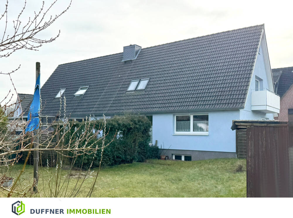 Thumbnail-Modernisiertes Mehrfamilienhaus mit 4 Wohneinheiten - zentral in Selent