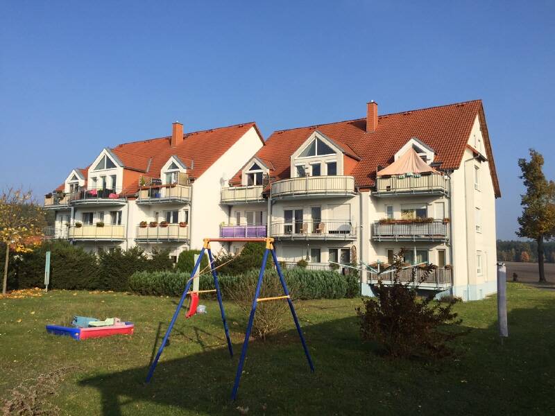 Thumbnail-3-Raum-ETW in Königsbrück