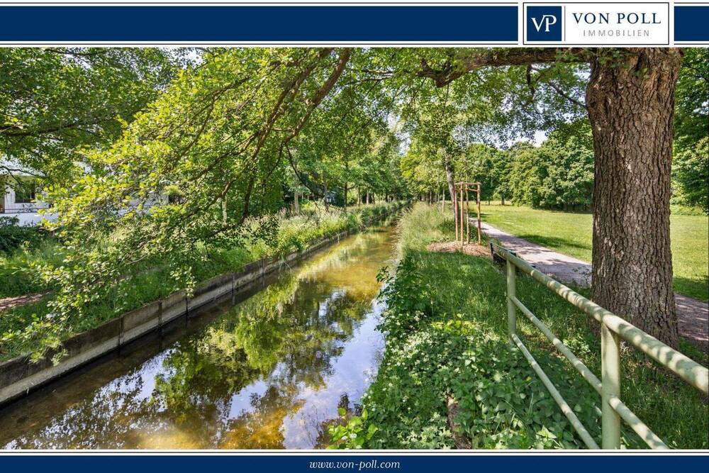 Thumbnail-Exklusive Maisonettewohnung in Obermenzing - direkt am Nymphenburger Kanal