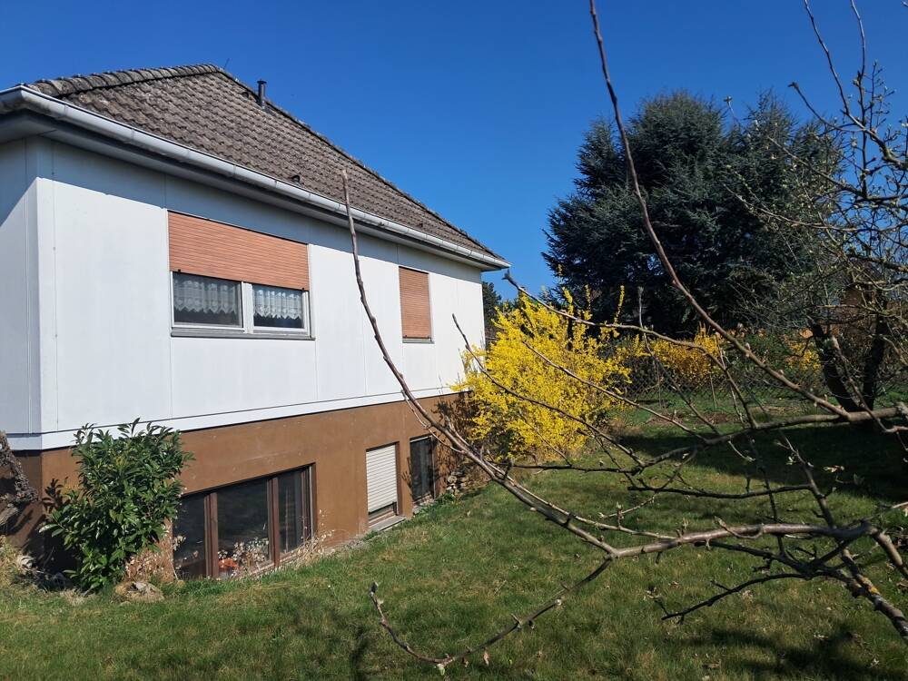 Thumbnail-Großzügiges Einfamilienhaus