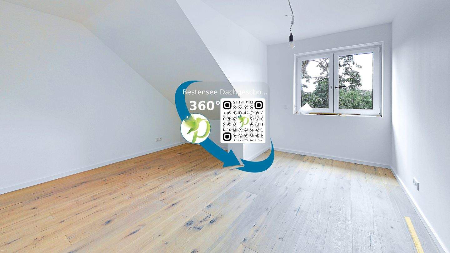 Thumbnail-Wohnen am Waldrand - lichtdurchflutete Neubauwohnung für Familien, Erstbezug in kleiner Einheit