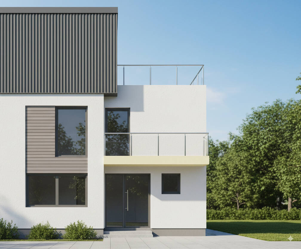 Visualisierung I