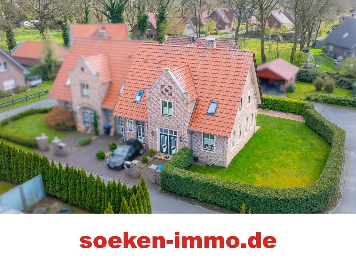 Thumbnail-Exklusive Doppelhaushälfte in gehobener Qualität *MA2404b*