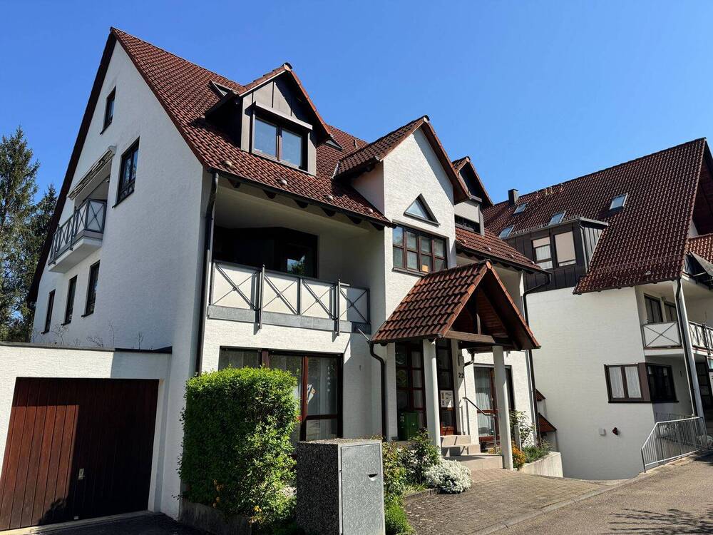 Außenansicht