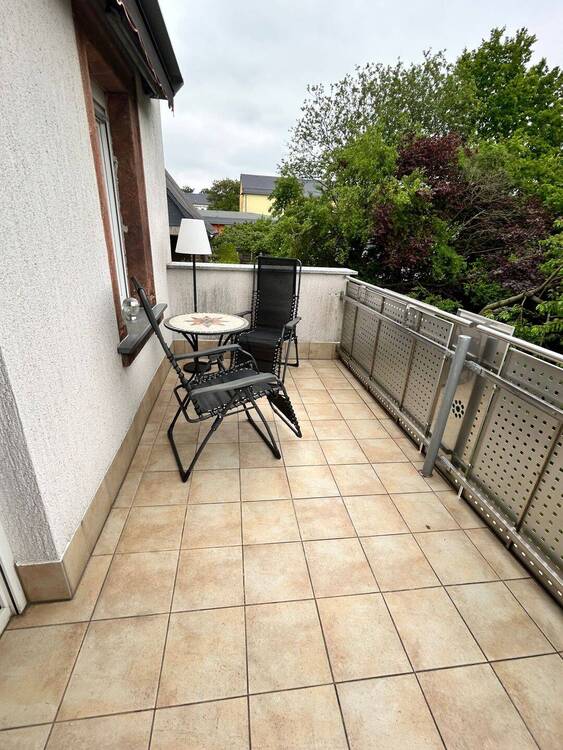 Thumbnail-NEU RENOVIERTE WOHNUNG SUCHT NETTEN MIETER!!!